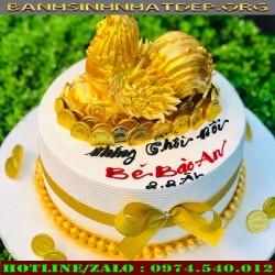 BÁNH KEM TẶNG BẠN - SP57